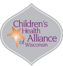 Children's Health Alliance of Wisconsin Logo