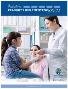 Pediatric Implementation Guide