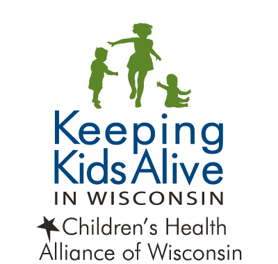 Keeping Kids Alive in Wisconsin