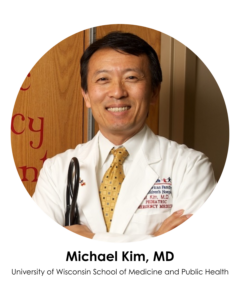 Michael Kim, MD