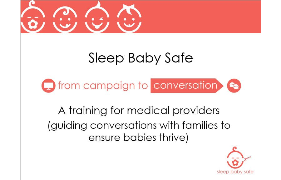 SBS Training for Medical Providers