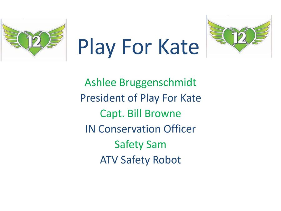 ATV-Play for Kate