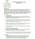 WOHC Priority Statements for Policy Development