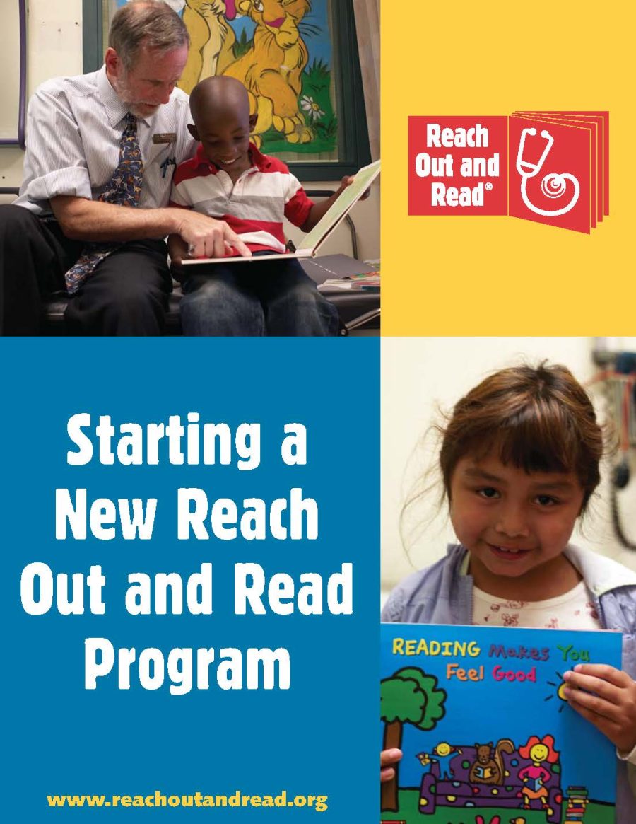 Starting a New Program