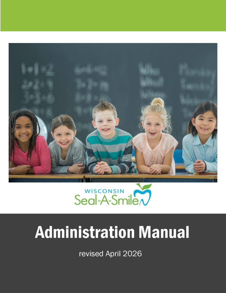 Administration Manual