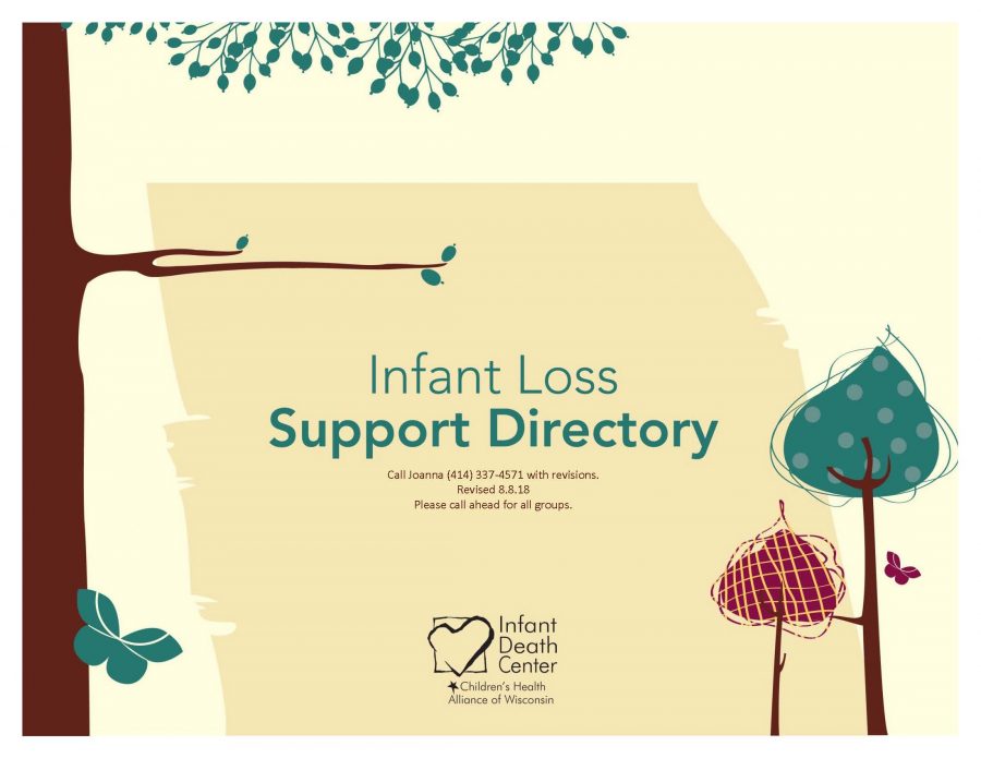 Infant Loss Support Directory