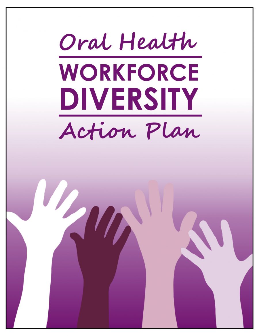 Workforce Diversity Action Plan