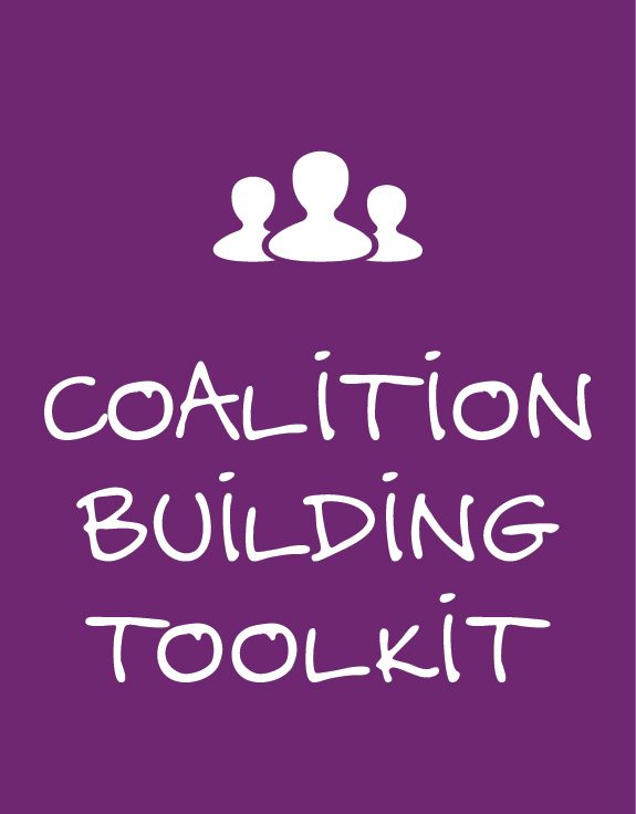 Coalition Building Toolkit