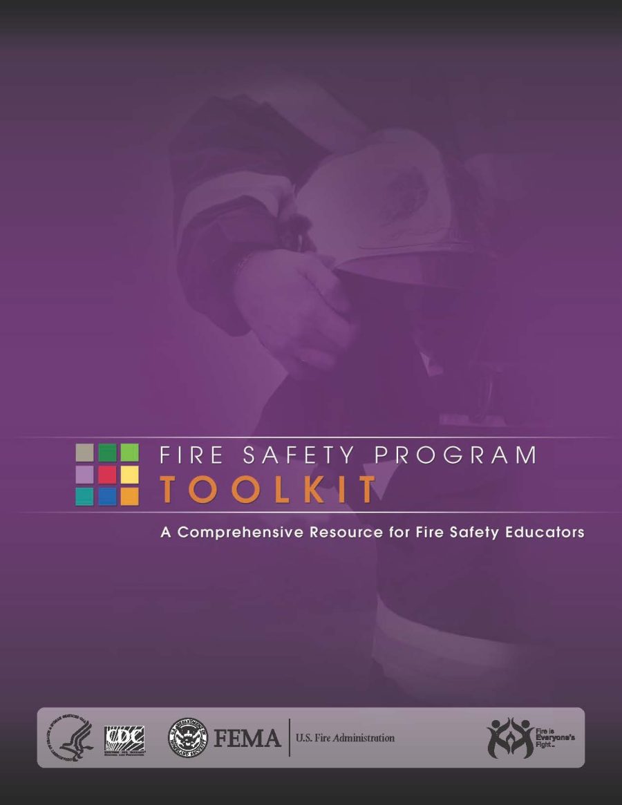 Fire Safety Program Toolkit