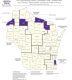 2023 Project Team Map