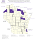 2024 Project Team Map