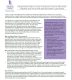 Shared Plan of Care Project Summary 2016-2017