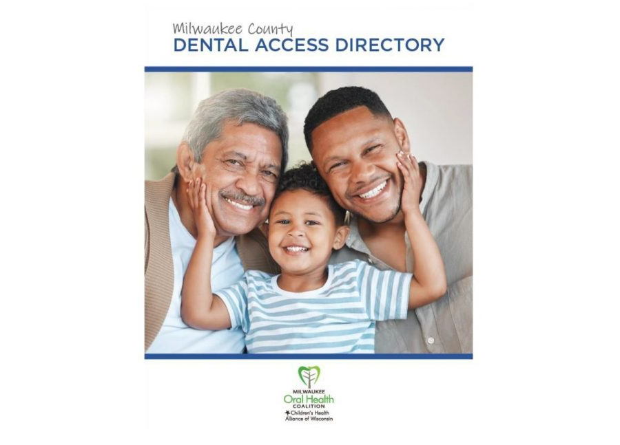 MKE County Dental Access Directory
