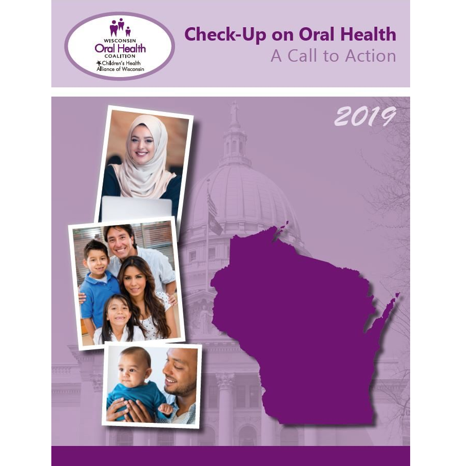 Check-up on Oral Health: A Call to Action